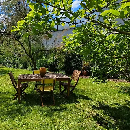 Superbe Au Calme, Jardin Et Parking Pres De Paris * Fontenay-sous-Bois