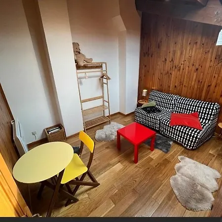 Superbe Au Calme, Jardin Et Parking Pres De Paris Apartment Fontenay-sous-Bois